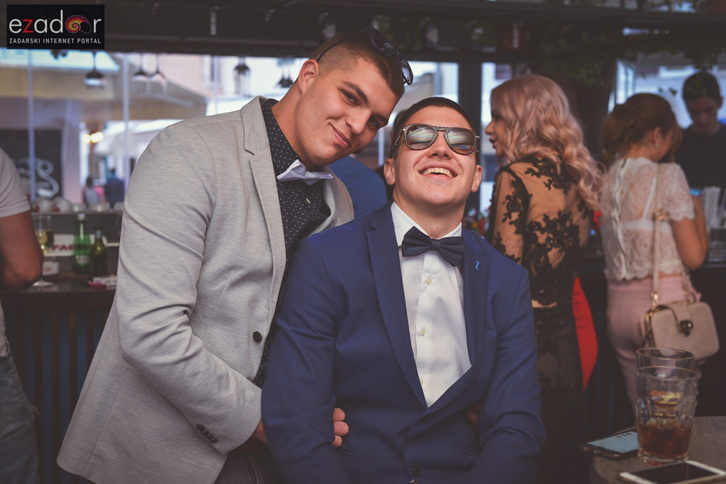 Maturalna zabava Zadarske privatne gimnazije @ Kult & Zadar Beach Maturalna zabava Zadarske privatne gimnazije @ Kult & Zadar Beach