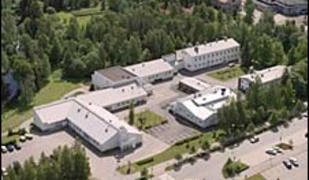 Kauhajoki-škola (foto: BBC)