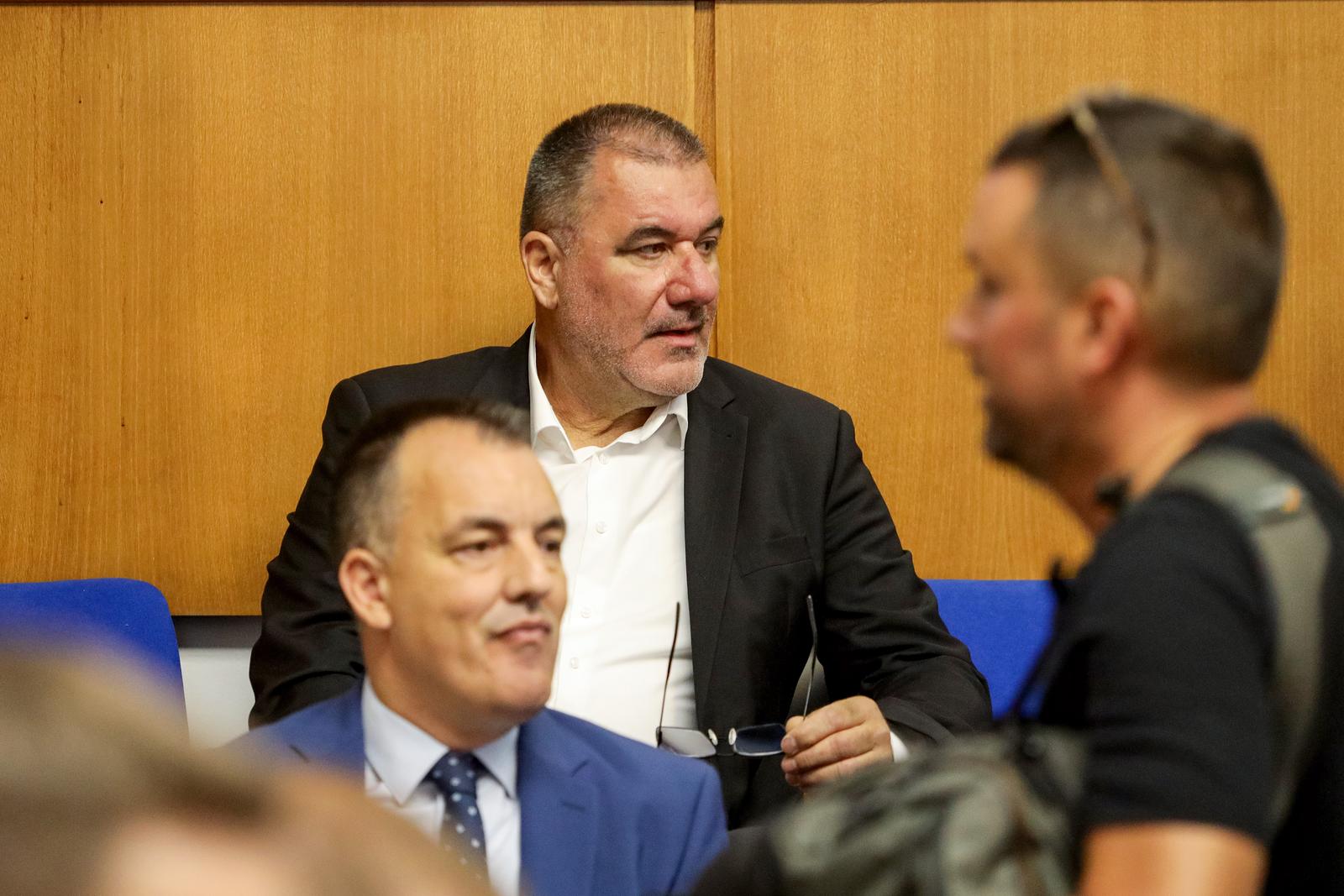 28. sjednica Gradskog vijeća Grada Zadra