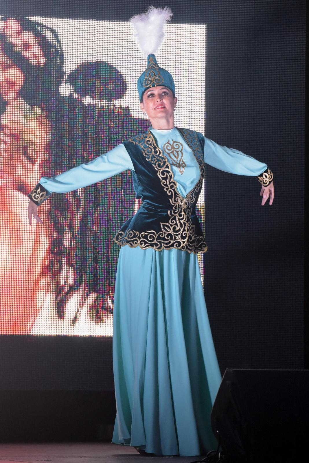 Na Forumu otvoren “Put svile”