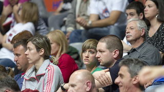 A-1 liga za prvaka, 2. kolo: KK Zadar – KK Alkar Sinj 78-74, Foto: Kristijan Orlić A-1 liga za prvaka, 2. kolo: KK Zadar – KK Alkar Sinj 78-74, Foto: Kristijan Orlić