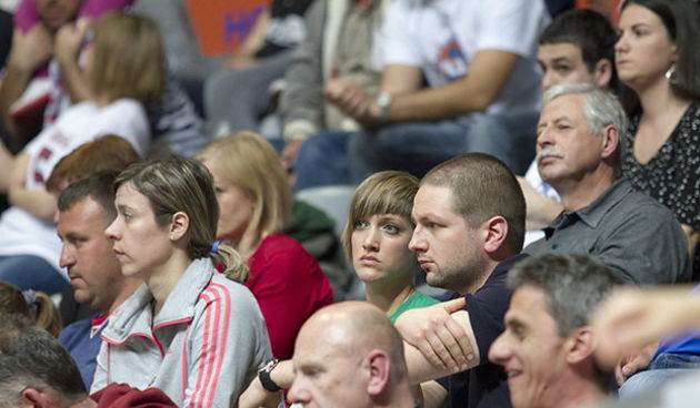 A-1 liga za prvaka, 2. kolo: KK Zadar – KK Alkar Sinj 78-74, Foto: Kristijan Orlić