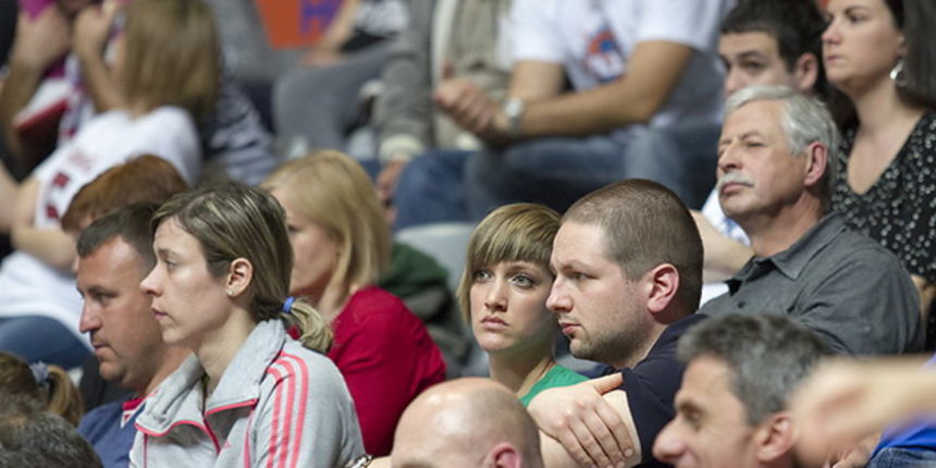 A-1 liga za prvaka, 2. kolo: KK Zadar – KK Alkar Sinj 78-74, Foto: Kristijan Orlić