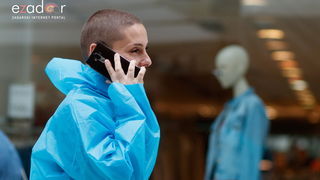 Đir po gradu, srijeda 29. svibnja 2019. Đir po gradu, srijeda 29. svibnja 2019.