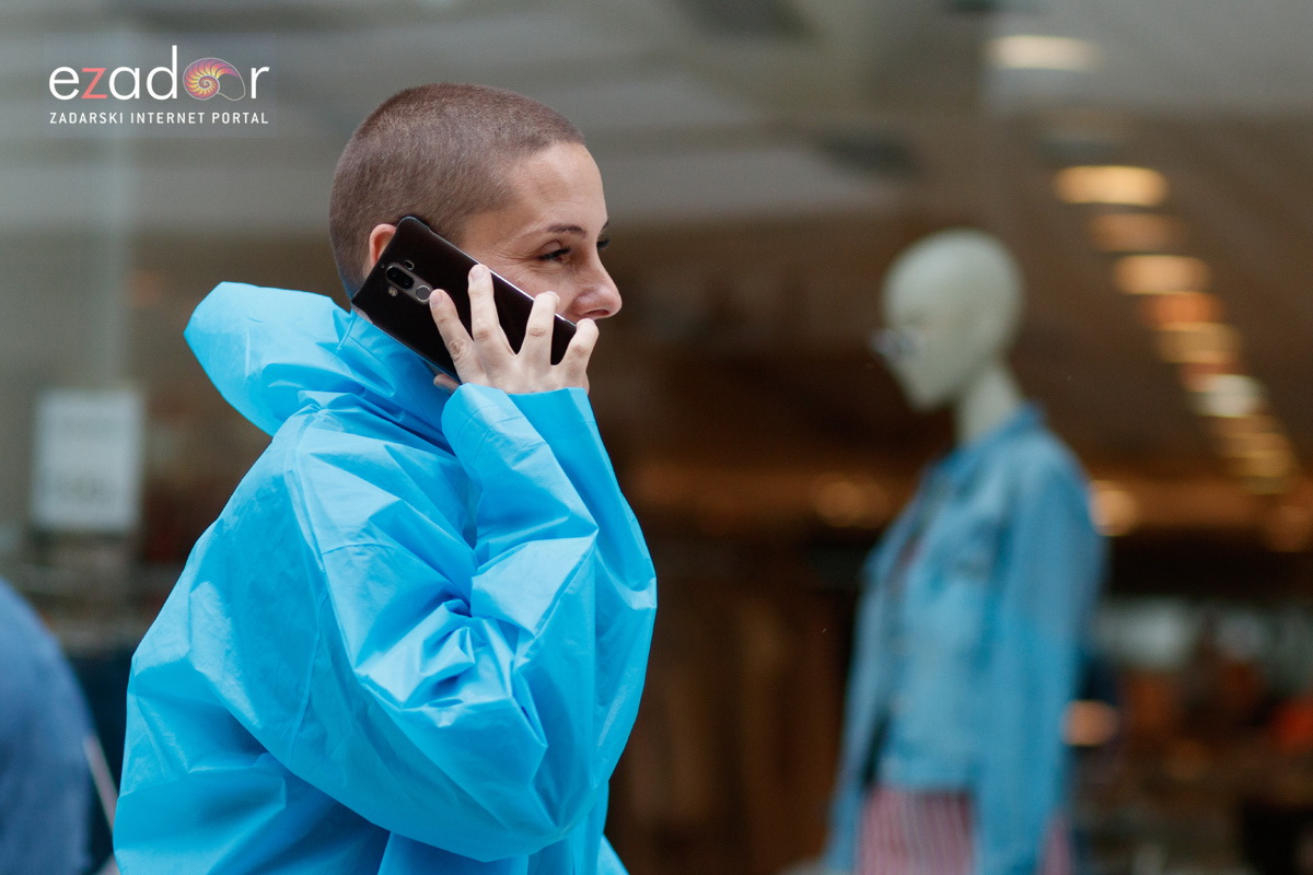 Đir po gradu, srijeda 29. svibnja 2019. Đir po gradu, srijeda 29. svibnja 2019.