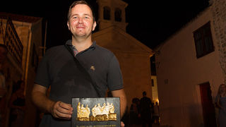 Raspivano Bibinje: 35. tradicionalni susret klapa