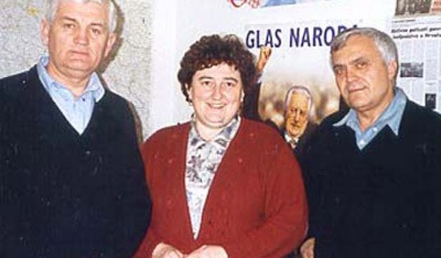 Rade Buljubasic (desno), Foto: hdzausnz.com