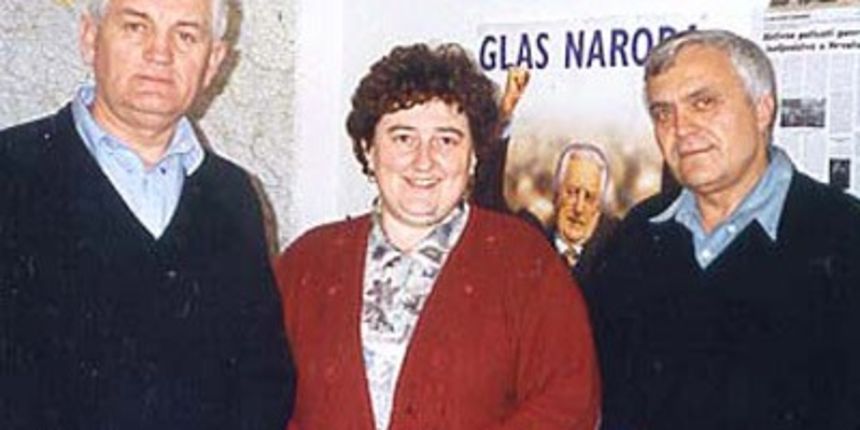 Rade Buljubasic (desno), Foto: hdzausnz.com