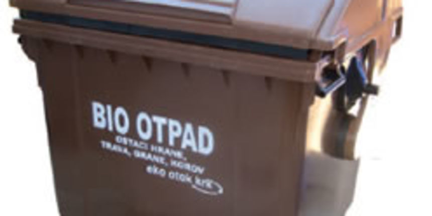 Bio otpad, foto: www.webgradnja.hr Bio otpad, foto: www.webgradnja.hr