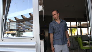 Dali bar: Party u povodu predpremijere filma Bruno