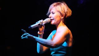 Tisno: Koncert Danijele Martinović u sklopu 10. međunarodne trke tovara, Photo: Dusko Jaramaz/PIXSELL Tisno: Koncert Danijele Martinović u sklopu 10. međunarodne trke tovara, Photo: Dusko Jaramaz/PIXSELL