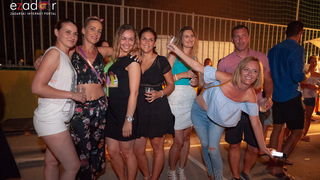 Sukošanska fešta 2018. uz Tomislava Bralića i klapu Intrade te Jelenu Rozgu Sukošanska fešta 2018. uz Tomislava Bralića i klapu Intrade te Jelenu Rozgu