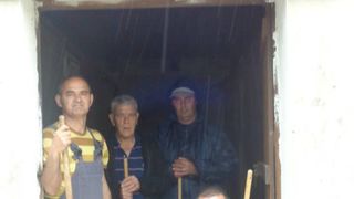 Dom za odrasle osobe Zemunik u manifestaciji “Hrvatska volontira 2015.”