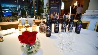 Sommelier Zrno birao vrhunska vina, a chef Began oduševio novim menijem restorana Foša