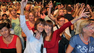 Jasmin Stavros na Viru