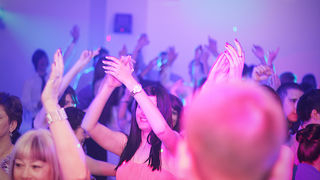 Maturalna večer gimnazije Franjo Petrić (foto:Saša Čuka) Maturalna večer gimnazije Franjo Petrić (foto:Saša Čuka)