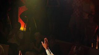 Tedi Spalato u Arsenalu