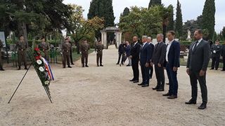 Obilježena 30. obljetnica Dana obrane Zadra