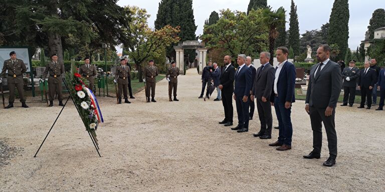 Obilježena 30. obljetnica Dana obrane Zadra