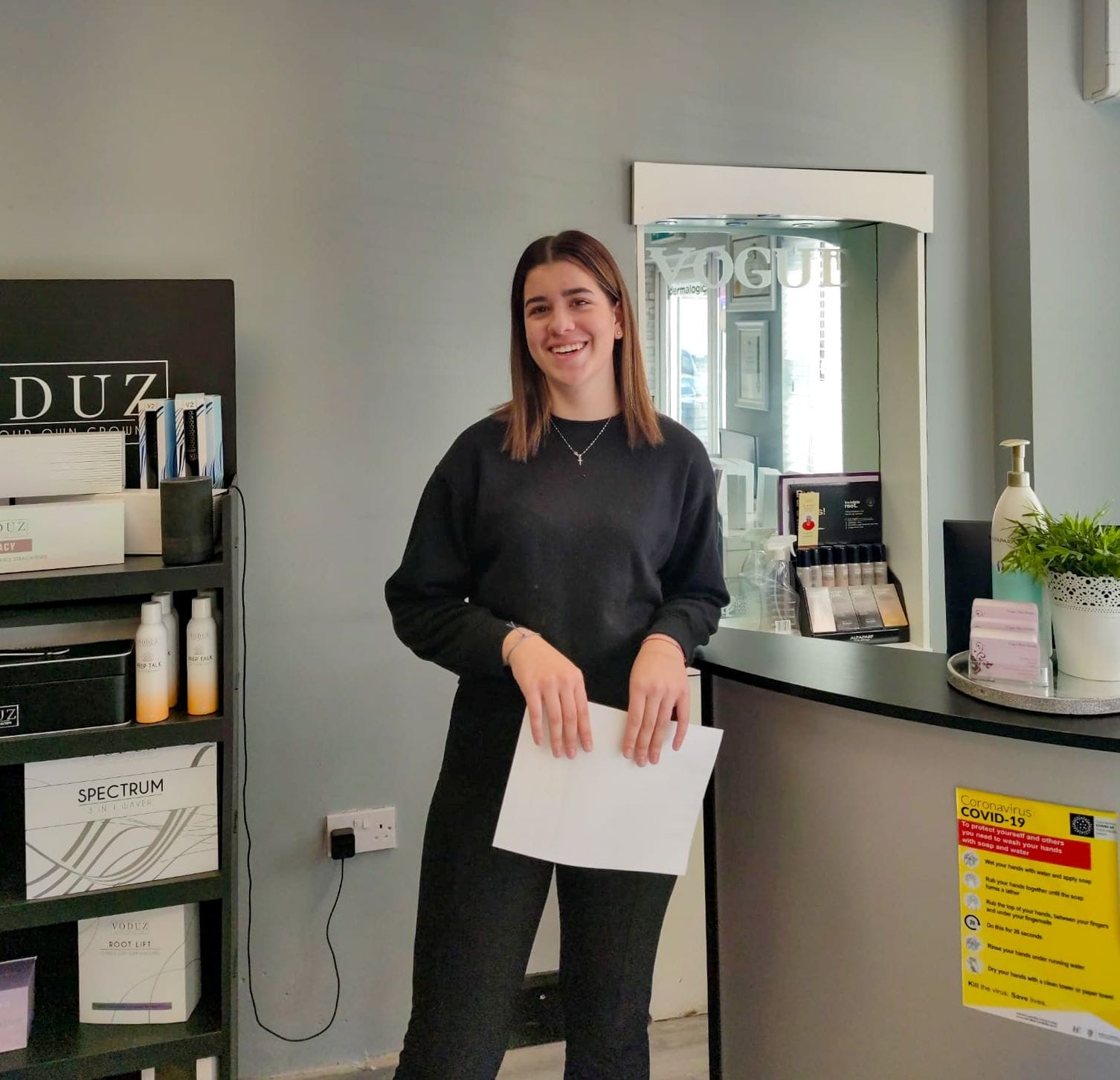 Obrtnička škola Gojka Matuline Zadar-Erasmus+ projekt “Rad i usavršavanje u Irskoj”