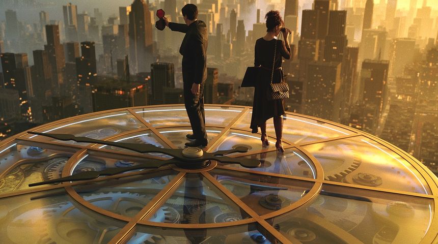 Megalopolis Megalopolis