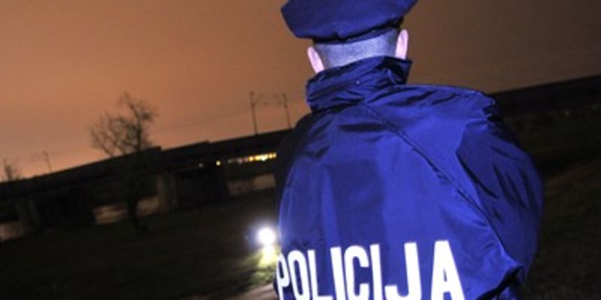 Policija (Foto: Boris Kovacev)