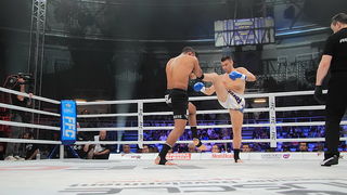 Final Fight Championship Zadar, Foto: Roberto Lerga Final Fight Championship Zadar, Foto: Roberto Lerga