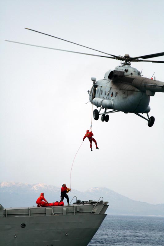 bralafil – 24.05.07. – idassa 2007, vojna vjezba