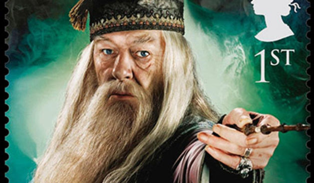 Dumbledore