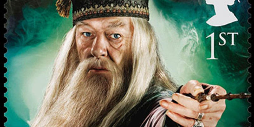 Dumbledore Dumbledore