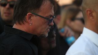 Split dostojanstveno na posljednju plovidbu ispratio legendu Olivera Dragojevića