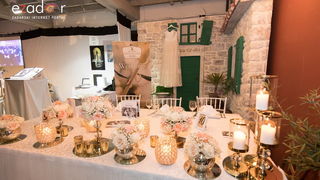 11. Festival vjenčanja: Modna revija vjenčanica