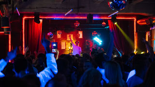 Enter Zagreb proslavio 11 godina uz najjači party na četiri floora