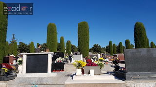 Blagdan Svih svetih na zadarskim grobljima