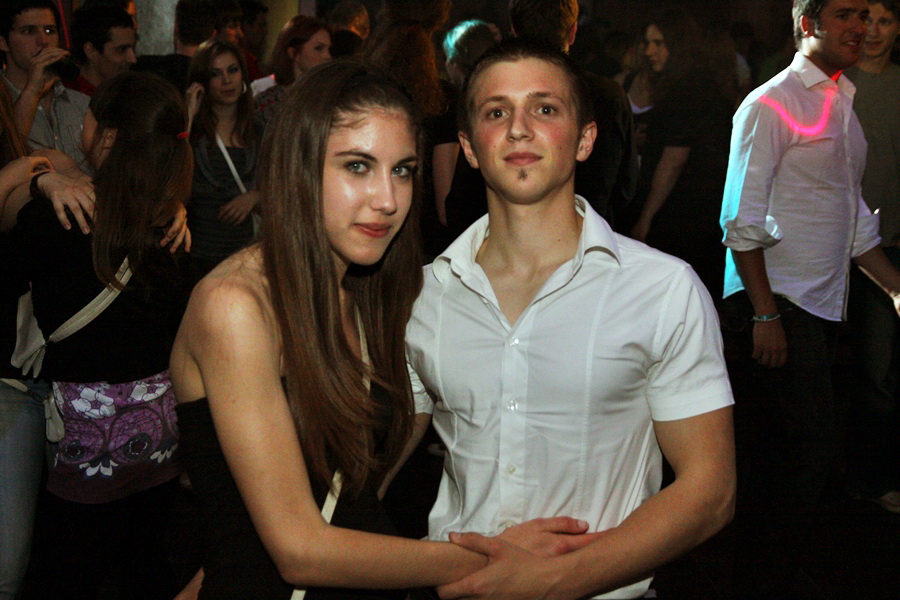 Klub Satir: Proslava 3. rodjendana portala eZadar