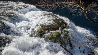 Rijeka Krupa i Kudin most
