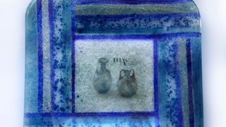 MAS: Unikatni, ručno rađeni tanjuri MAS: Unikatni, ručno rađeni tanjuri