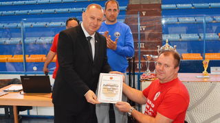 X Hrvatski Kup košarke u kolicima X Hrvatski Kup košarke u kolicima