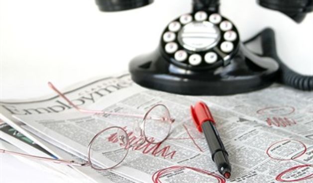 Traženje posla (Foto: Tportal.hr)