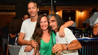 “Ljetno kino” na Vakanza Fiestivalu