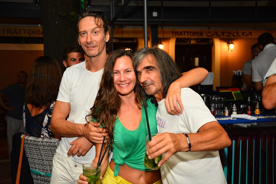 “Ljetno kino” na Vakanza Fiestivalu