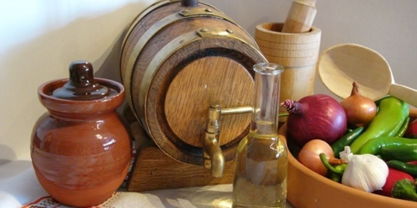 Domaća rakija, foto: www.b92.net Domaća rakija, foto: www.b92.net