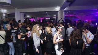 Modeli zatulumarili nakon Cro A Portera (Index.hr)