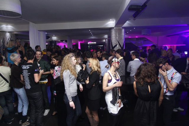 Modeli zatulumarili nakon Cro A Portera (Index.hr)