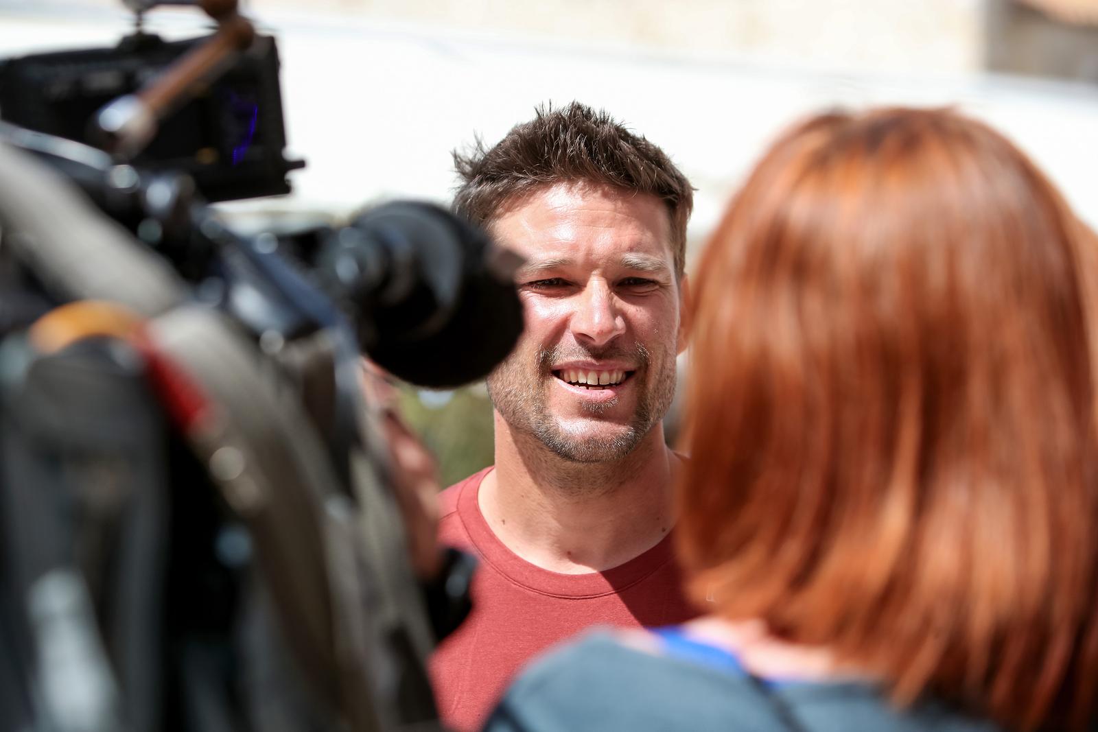 Wings for Life World Run Zadar 2023. Wings for Life World Run Zadar 2023.