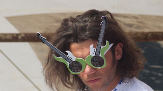 dm millennium jump sa zadarske rive, Foto: Leo Banić dm millennium jump sa zadarske rive, Foto: Leo Banić