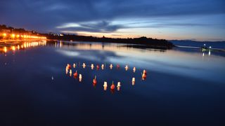 2. Ninska “Romantična noć” uz veličanstven vatromet 2. Ninska “Romantična noć” uz veličanstven vatromet