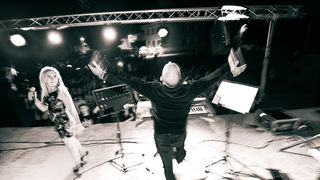 Fešta u Poličniku 29.6.2016. – foto Ivan Toman