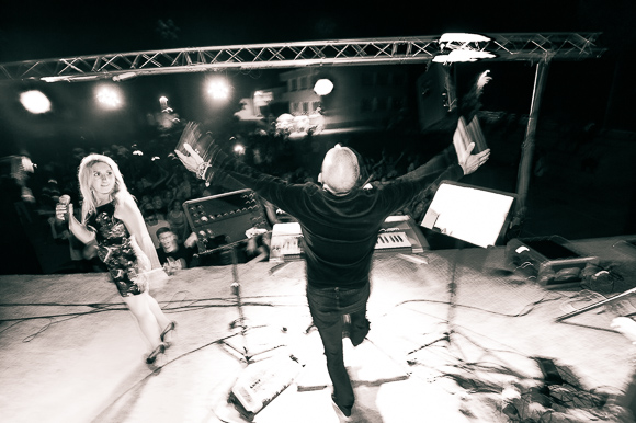 Fešta u Poličniku 29.6.2016. – foto Ivan Toman