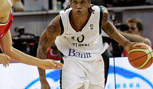 Portugal-BiH, Foto: fibaeurope.com